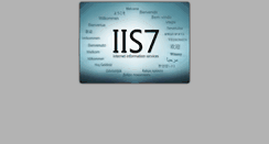 Desktop Screenshot of d2399645.b68.bananainternational.com